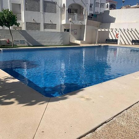 Lovely Tona Torremolinos Bagian luar foto