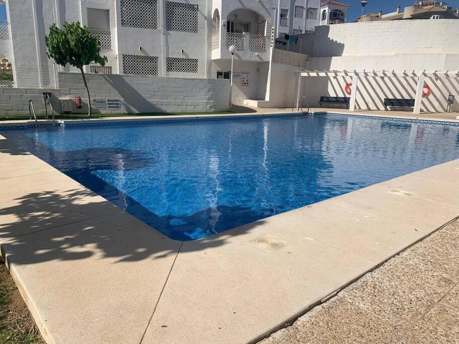 Lovely Tona Torremolinos Bagian luar foto