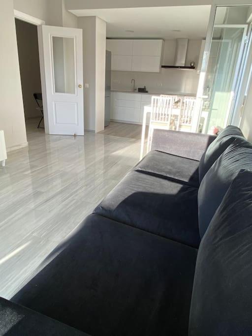 Lovely Tona Torremolinos Bagian luar foto