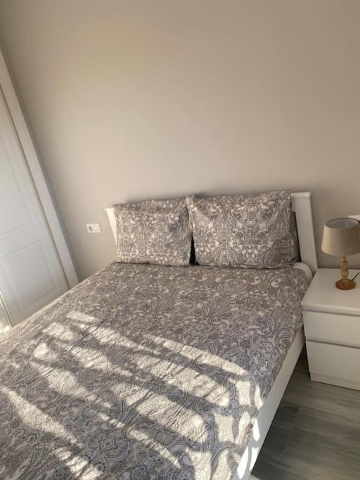Lovely Tona Torremolinos Bagian luar foto