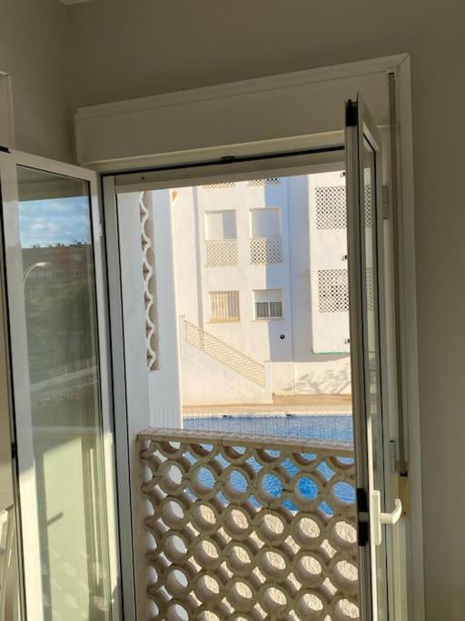 Lovely Tona Torremolinos Bagian luar foto